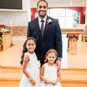 Meet your Posher, Isaac